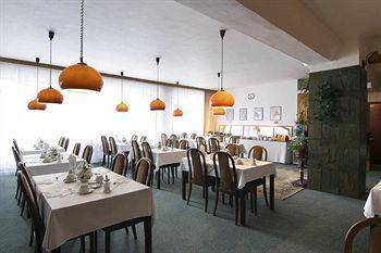 Hotel Bohemians Praha