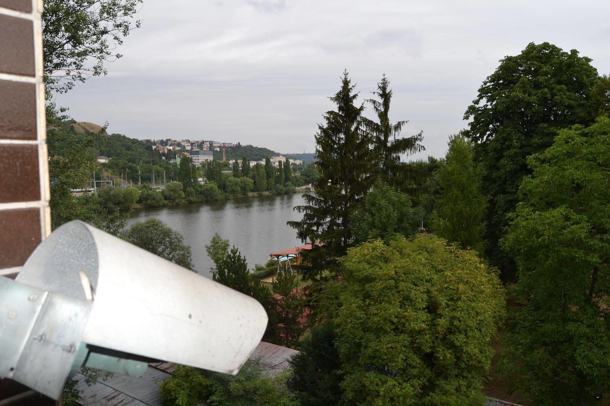 Hotel Bohemians Praha