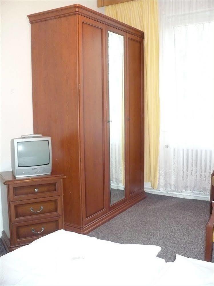 Hotel Bohemians Praha