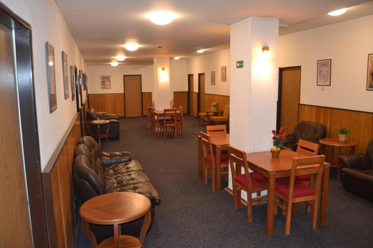 Bohemians Hotel Praha